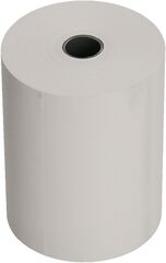 Rouleau thermique, 80 mm / Ø 63 mm / noyau 12 mm