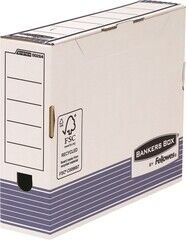 Fellowes BankersBox® Archivschachtel A4
