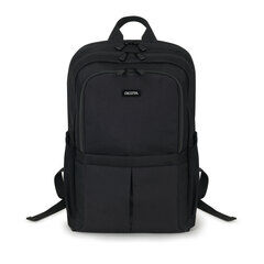 Dicota sac à dos pour ordinateur portable SCALE 13-15.6", noir