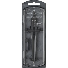 Faber-Castell Zirkel Stream