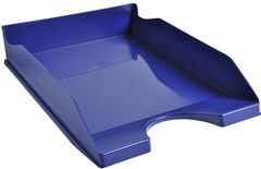 Biella Briefkorb Eco, dunkelblau