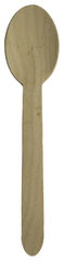 EJS Löffel Holz, 25 Stück