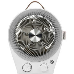Tristar radiateur électrique soufflant 2in1 KA-5140
