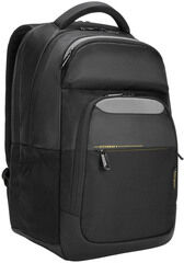 Targus Sac à dos CityGear, 17.3" - Noir