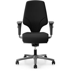 Giroflex 64-3578 Bürostuhl, schwarz