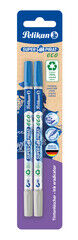 Pelikan effaceur d'encre Super Pirat eco, M