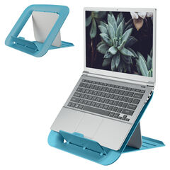 Leitz Ergo Cosy Laptopständer, höhenverstellbar