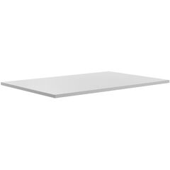 Topstar Tischplatte E-Table grau