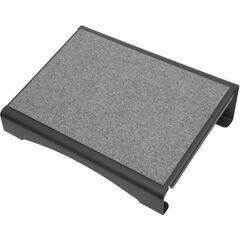 Maul Fussstütze Maulflair, anthracite