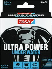 TESA Power Reparaturband Under Water 1.5mx50mm
