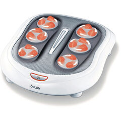 Appareil de massage des pieds Shiatsu FM60