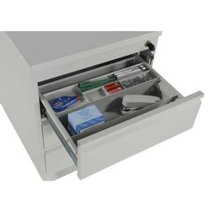 Materialschale zu Steel Rollcontainer