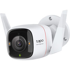 TP-Link Sicherheitskamera Tapo C325WB Outdoor 