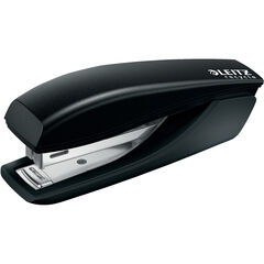 LEITZ Heftgerät Mini NeXXt Recycle 5617, CO2 neutral, schwarz