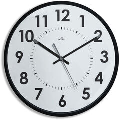 Orium by CEP Wanduhr 2112440011, Ø 30 cm