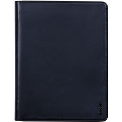 Rhodia Custodia per scrittura, A5, finta pelle, nero