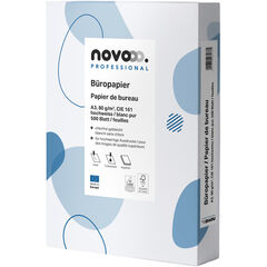 novooo Professional Papier, A3, 80 g/m²