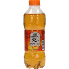 San Benedetto Ice Tea Pesca, 50 cl, 12 Stk.