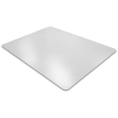 novooo Bodenschutzmatte Professional für Hartboden, 116 x 200 cm