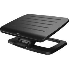 Fellowes repose-pieds Hana LT, noir