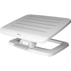 Fellowes repose-pieds Hana LT, blanc