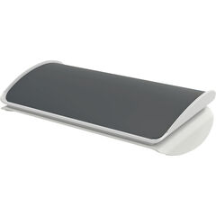 Leitz repose-pied ergonomique, gris