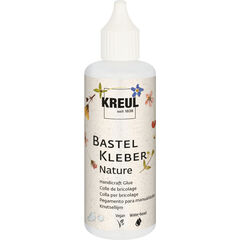 KREUL Colle de bricolage Nature, 80 ml