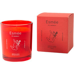 Esmée Bougie Parfumée N°2, 280 g, Magnolà