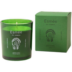 Esmée Bougie Parfumée N°4, 280 g, Verbena
