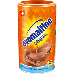 Ovomaltine Schokoladenpulver, 500 g