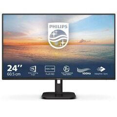 Philips Monitor 24E1N1100A/01, 23,8", 1920 x 1080 px