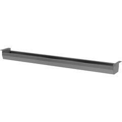 Kabelwanne Ampyr, 160 cm, graphit