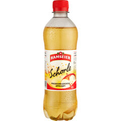 Ramseier Apfelschorle, 50 cl, 6 Stück