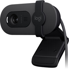 Logitech Webcam Brio 100, 2 MP