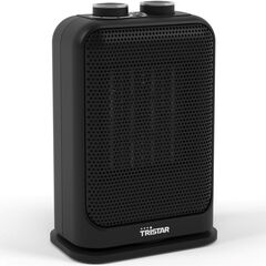 Tristar Radiateur soufflant KA-5206, noir