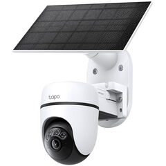 TP-Link Sicherheitskamera Tapo C610 KIT, 3 Mp