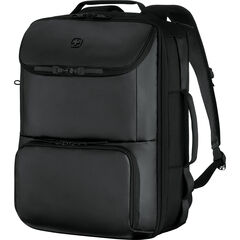 Wenger Sac à dos ordinateur, 15.6", UrbanOne, Travel, noir