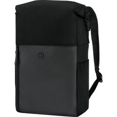 Wenger Sac à dos ordinateur, 15.6", UrbanOne, Roll-Top