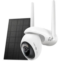 TP-Link Sicherheitskamera Tapo C665G KIT, 8 Mp