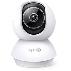 TP-Link Sicherheitskamera Tapo C250, 8 Mp
