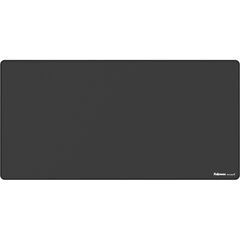 Fellowes Schreibtischmatte Breyta, schwarz