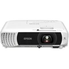 Epson Beamer EB-FH08, Full HD
